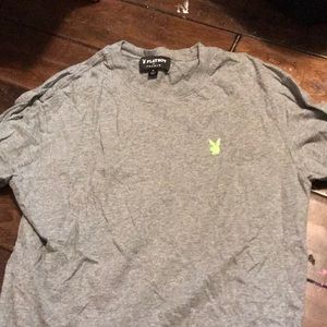 playboy shirt